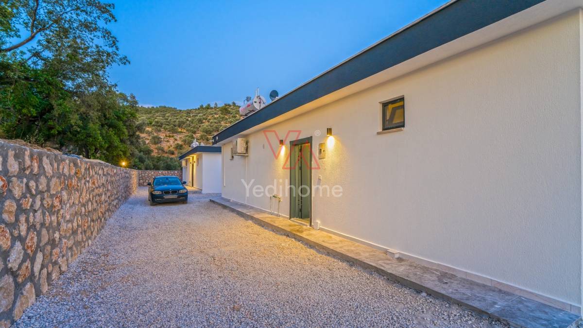 Villa Mari