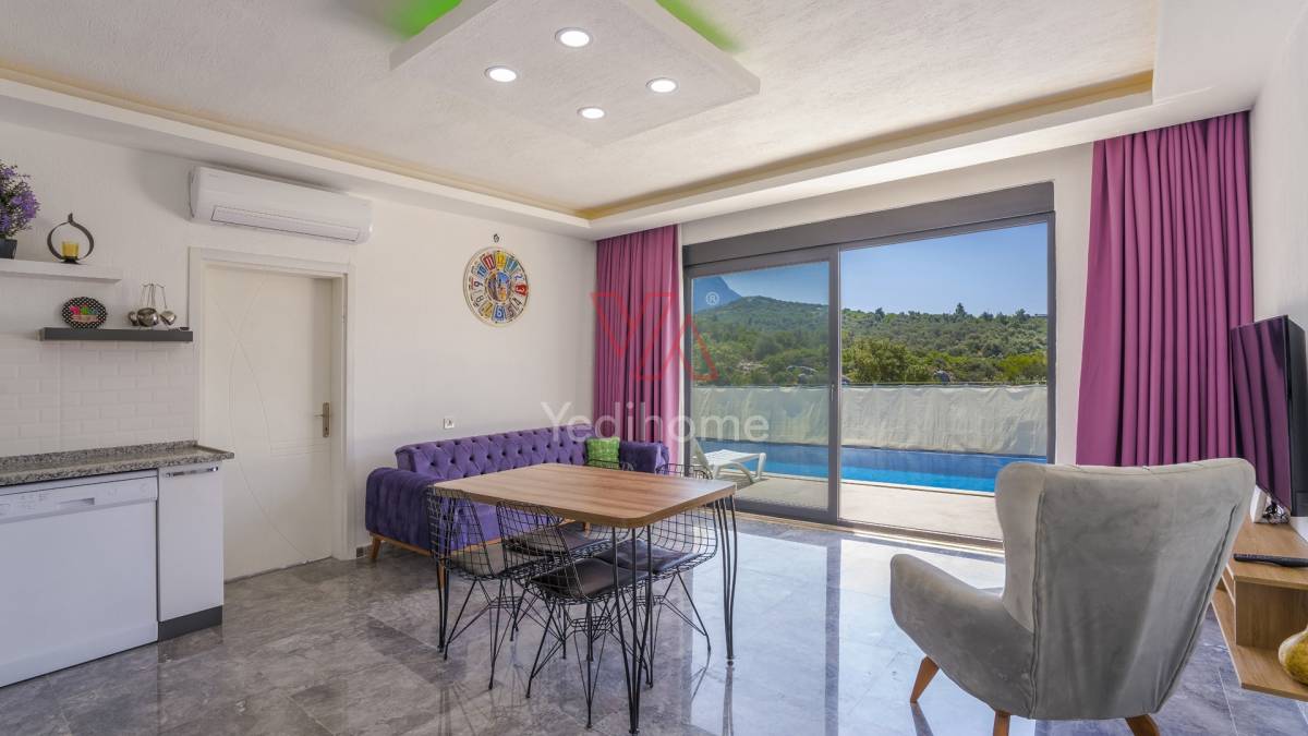 Villa Mavişim