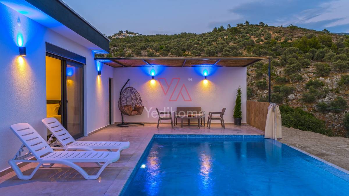 Villa Mavişim