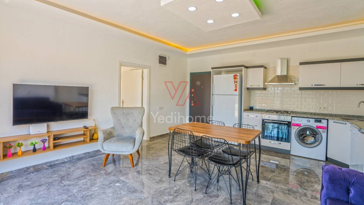 Villa Mavişim