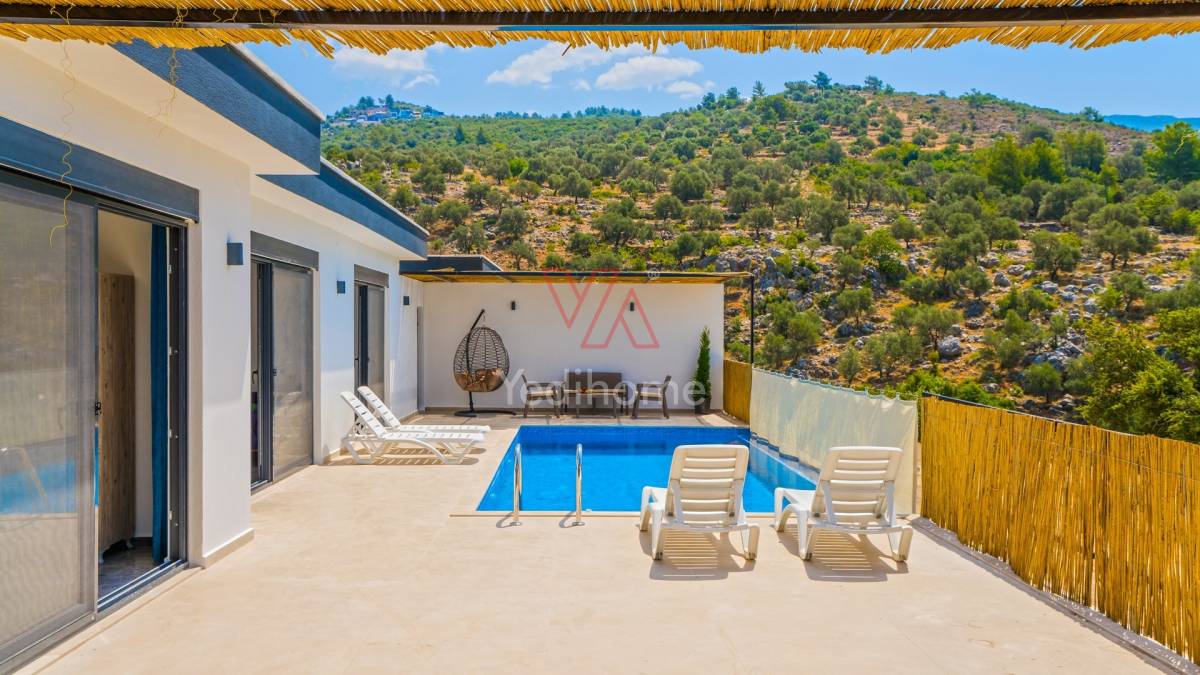 Villa Mavişim