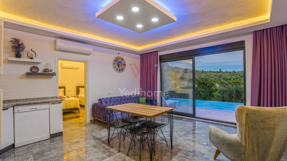 Villa Mavişim