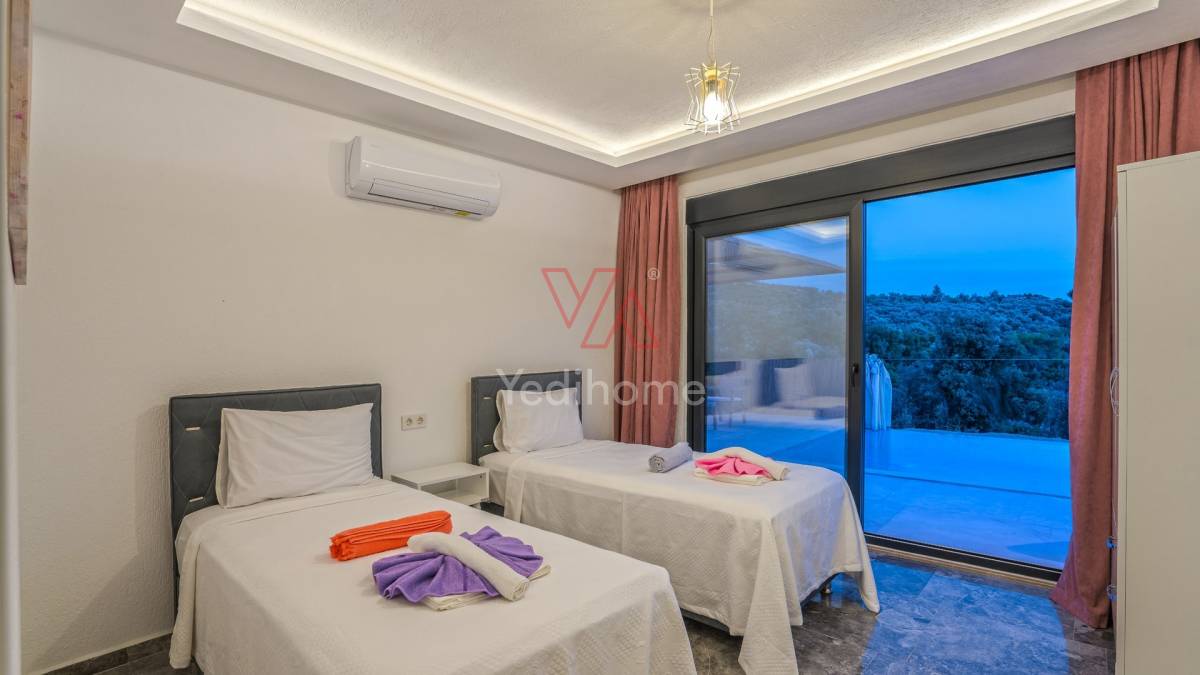 Villa Mavişim