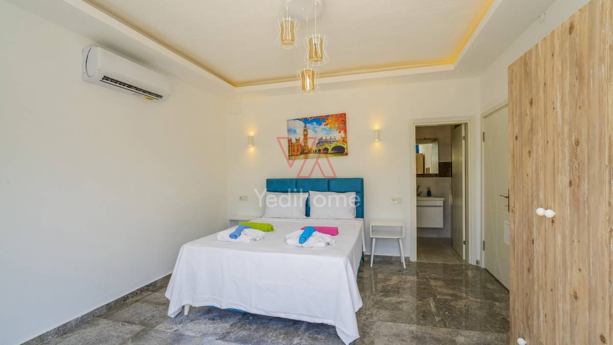 Villa Mavişim