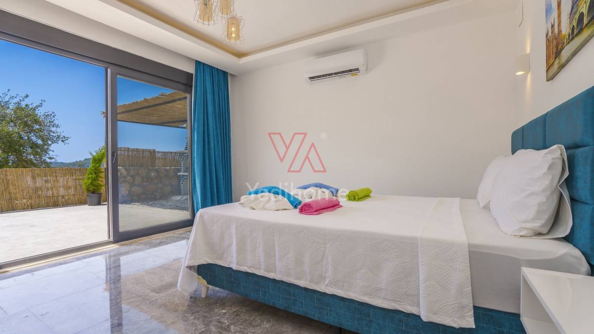 Villa Mavişim