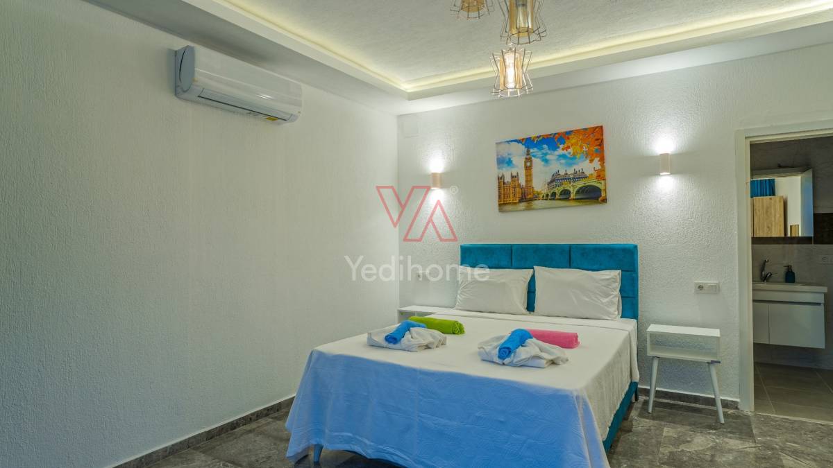 Villa Mavişim
