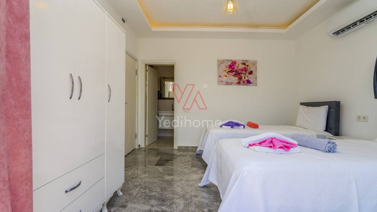 Villa Mavişim