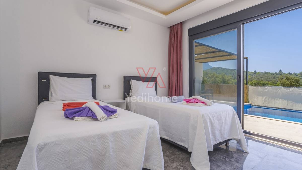 Villa Mavişim