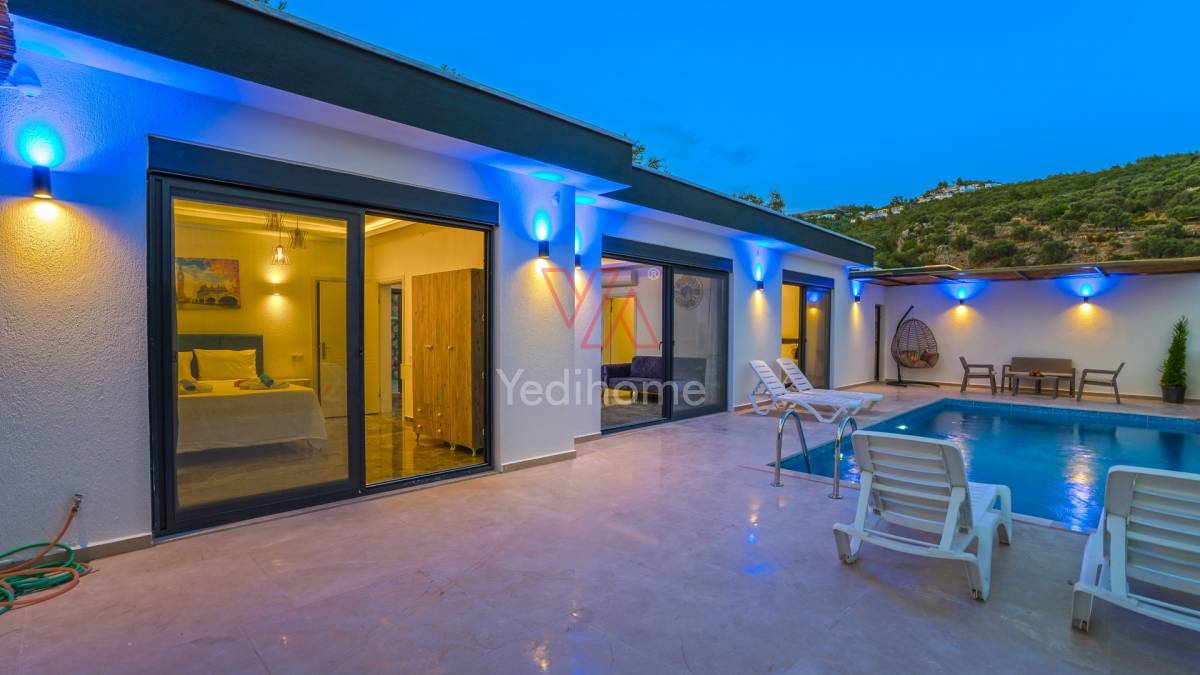 Villa Mavişim