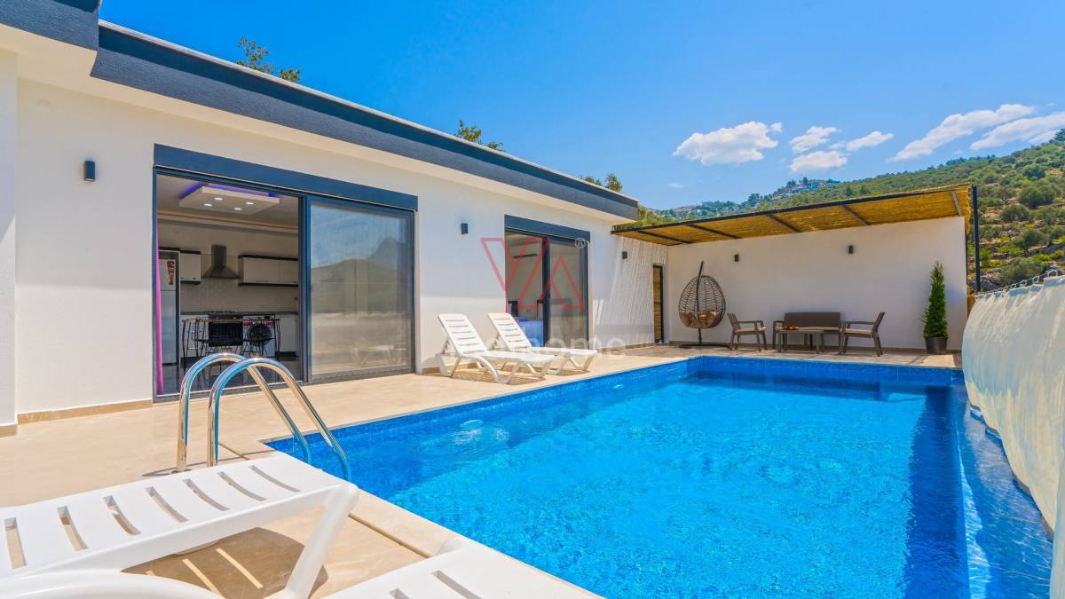 Villa Mavişim