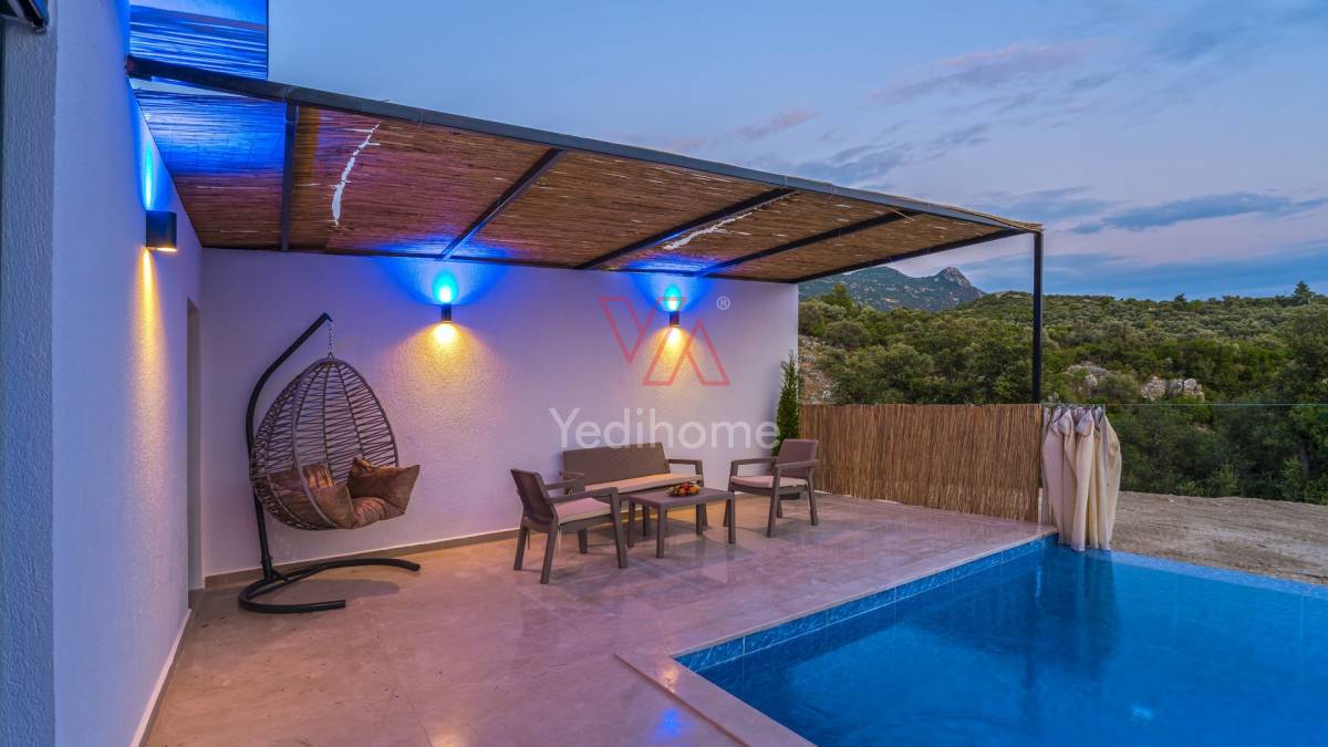Villa Mavişim
