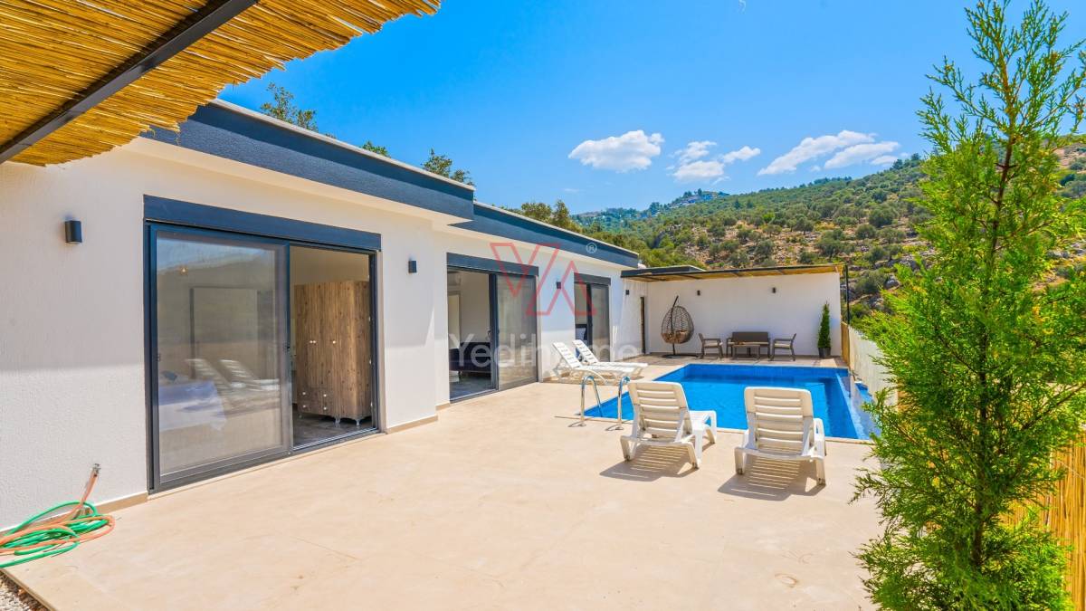 Villa Mavişim