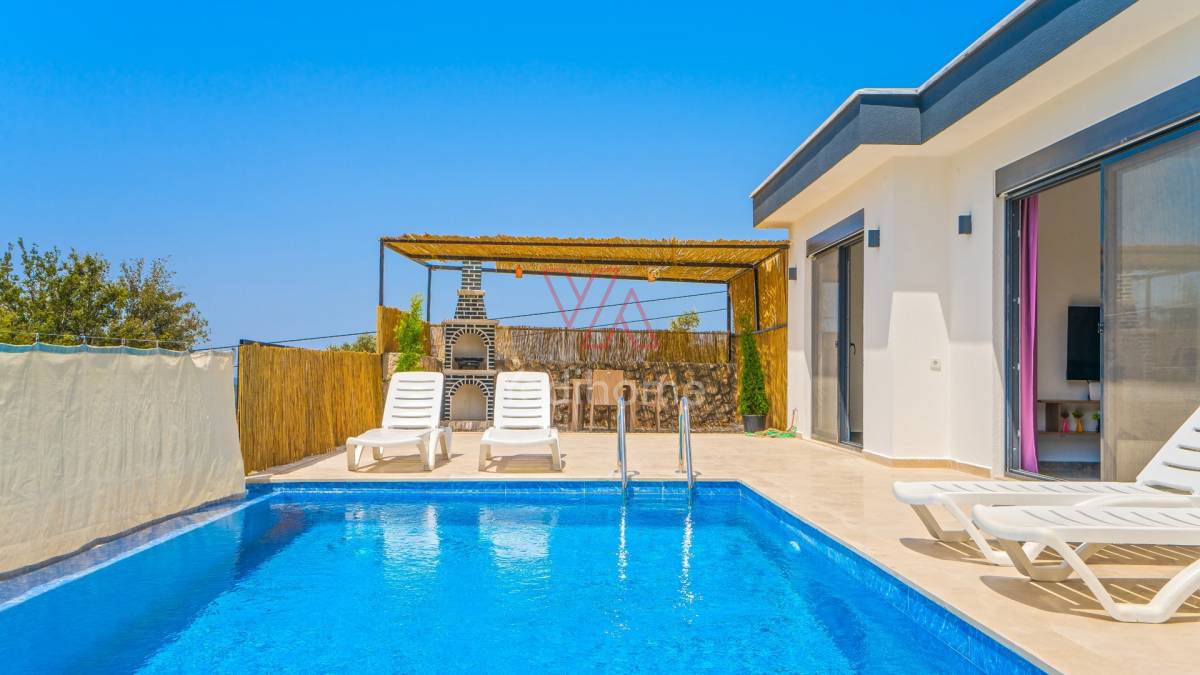 Villa Mavişim