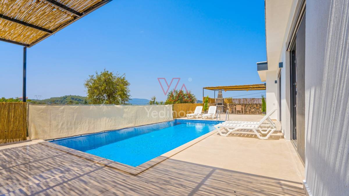 Villa Mavişim