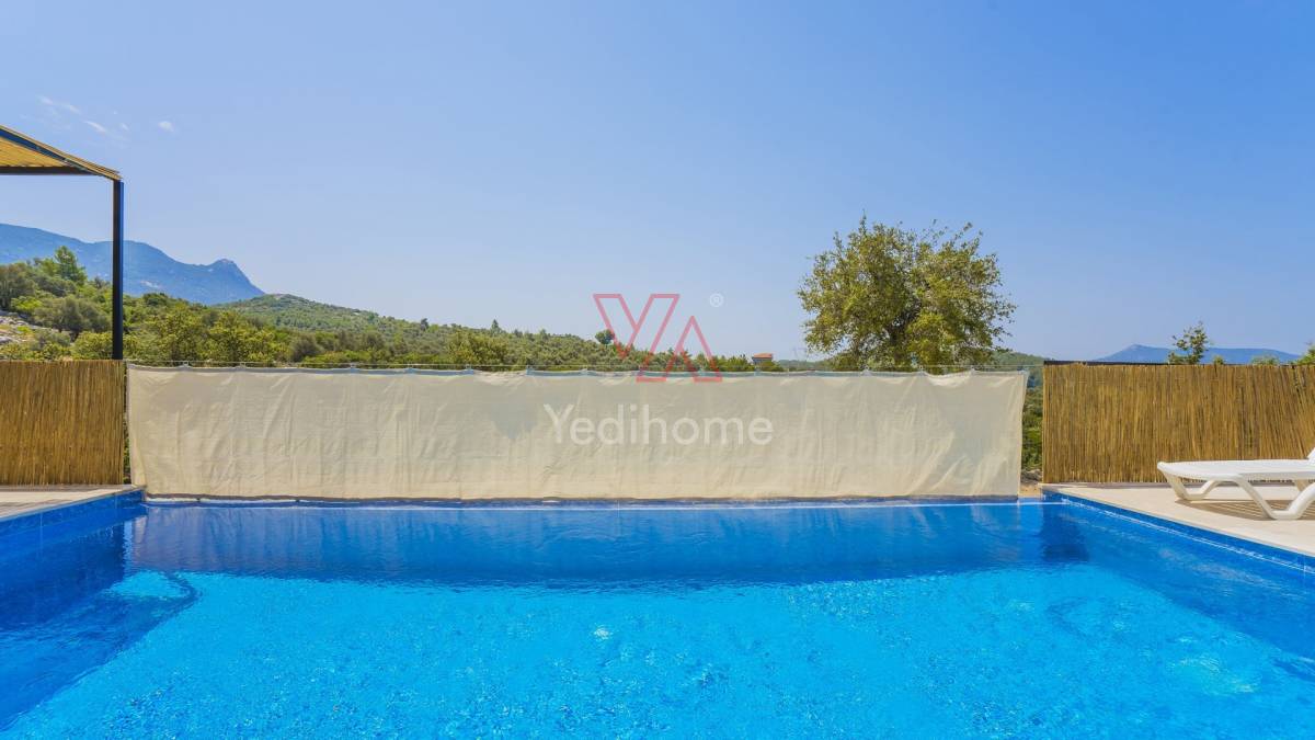 Villa Mavişim
