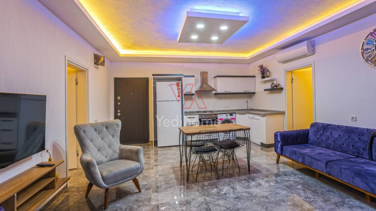 Villa Mavişim