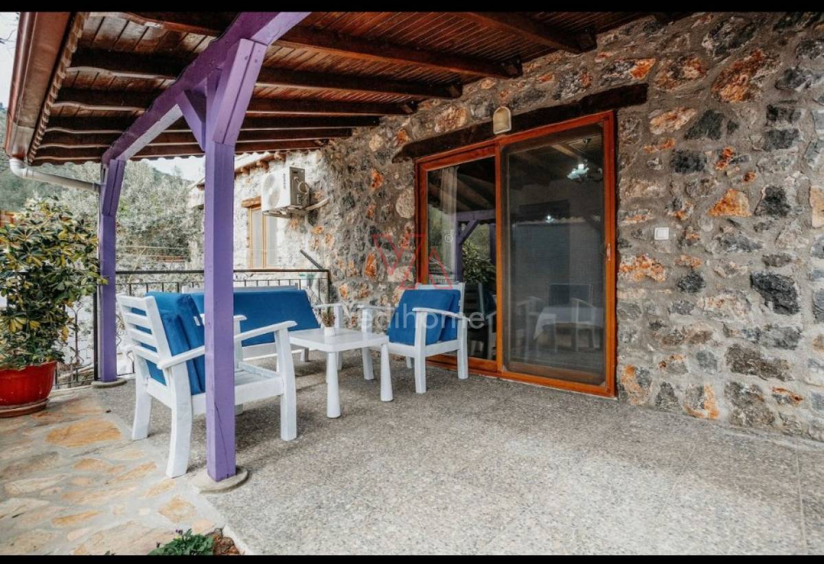 Villa Mocha