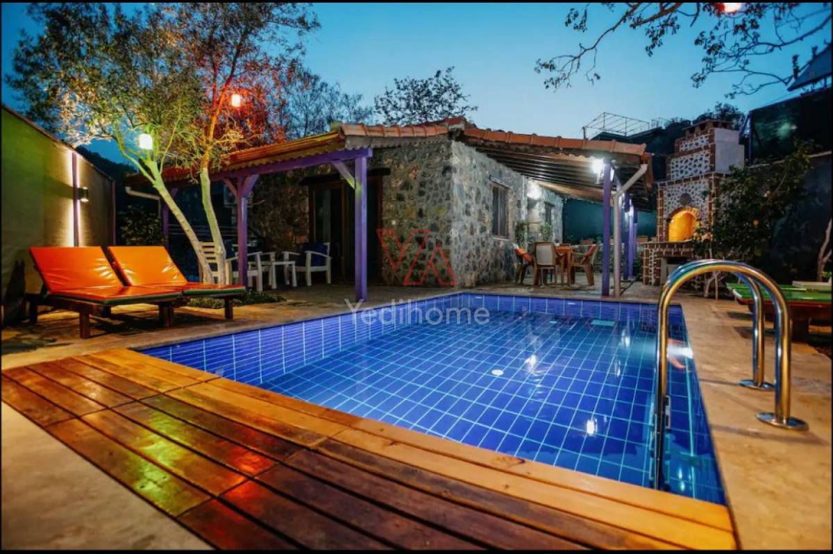Villa Mocha