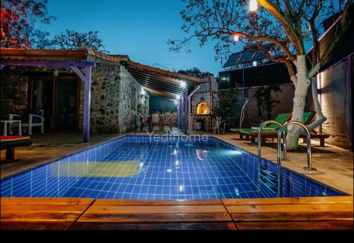 Villa Mocha