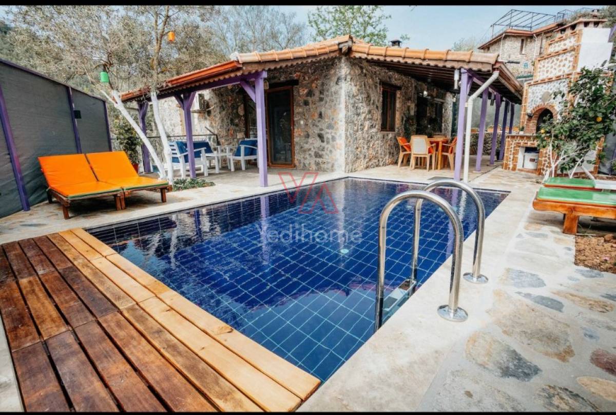 Villa Mocha