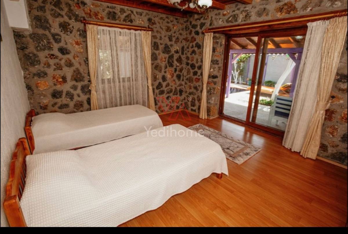 Villa Mocha