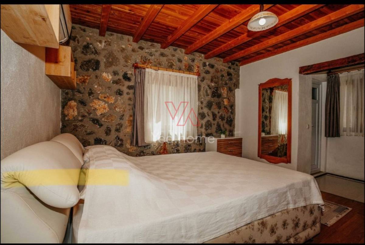 Villa Mocha