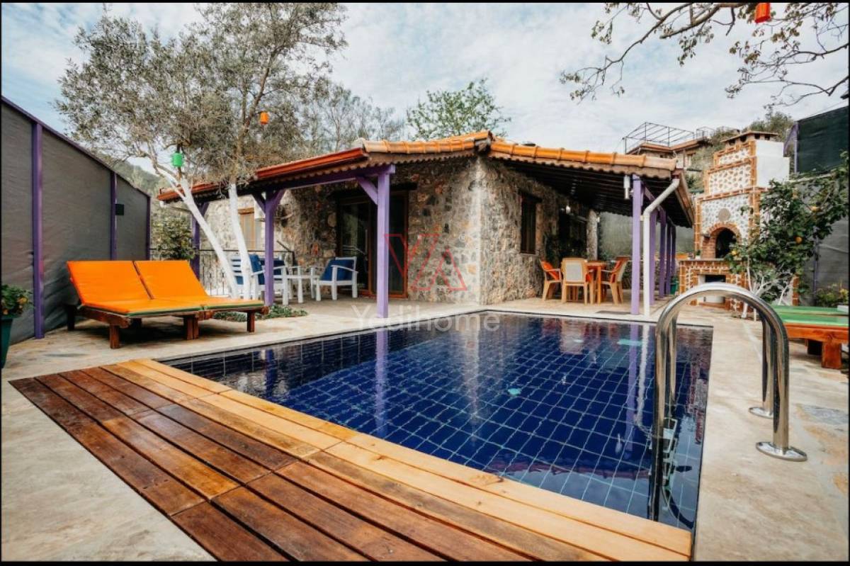 Villa Mocha