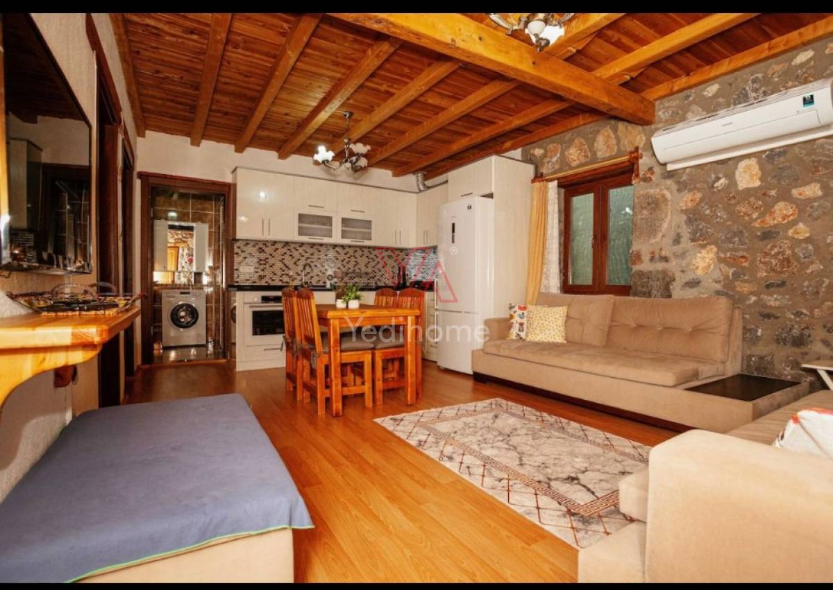 Villa Mocha
