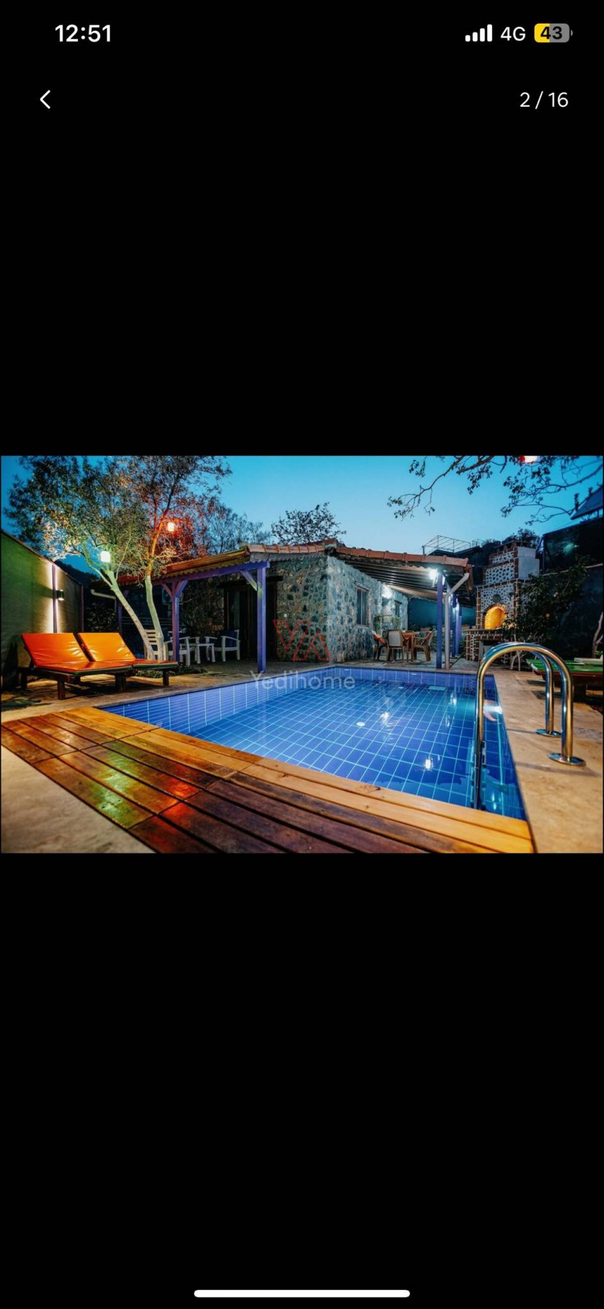 Villa Mocha