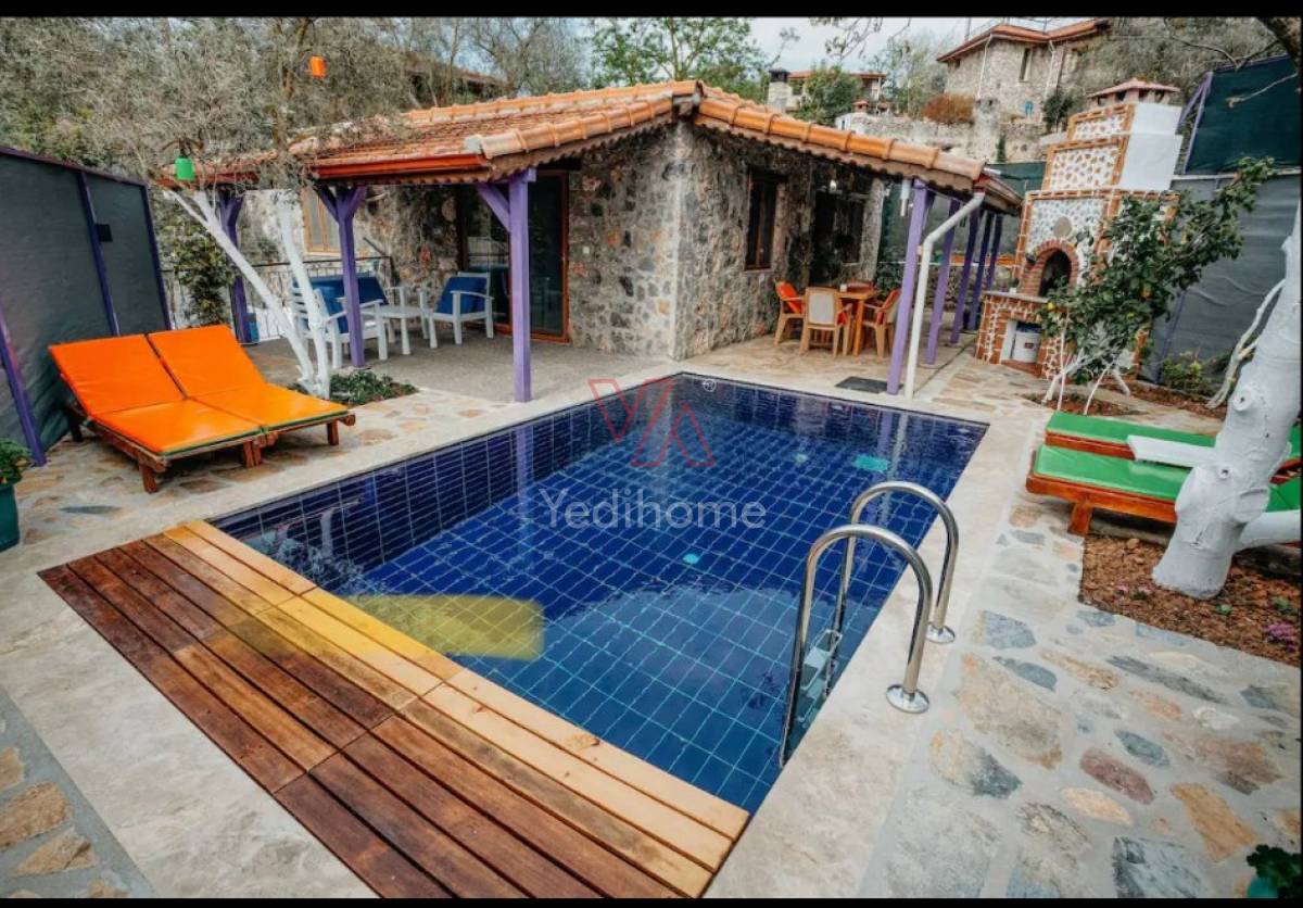 Villa Mocha