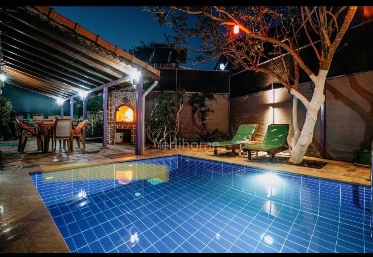 Villa Mocha