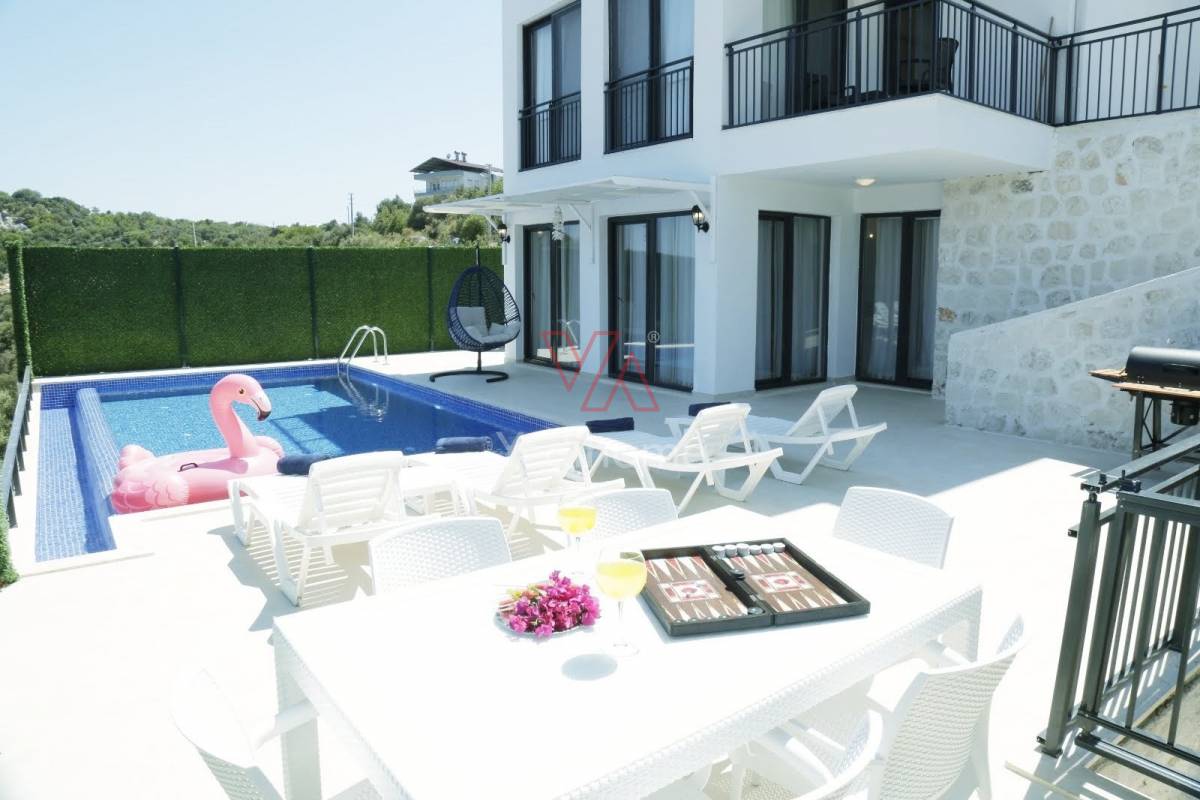 Villa Myra