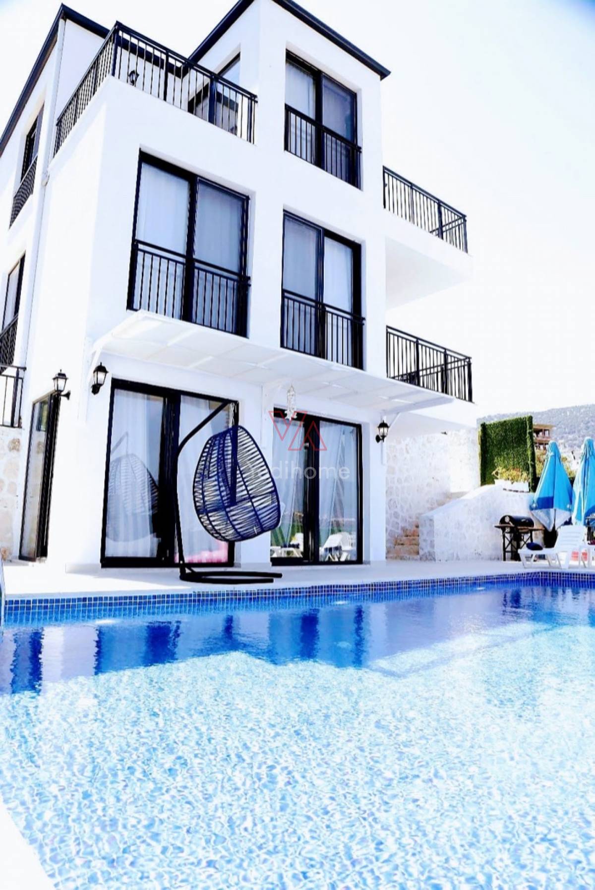 Villa Myra