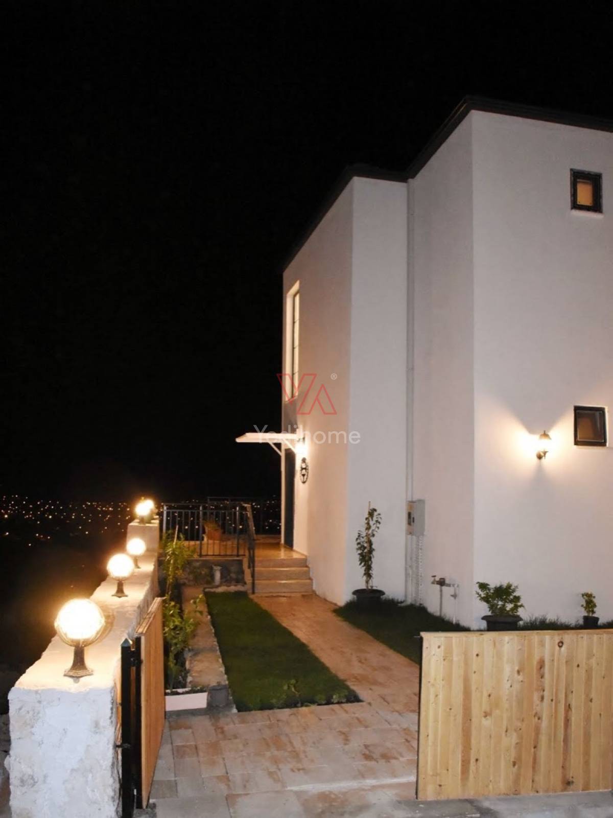 Villa Myra