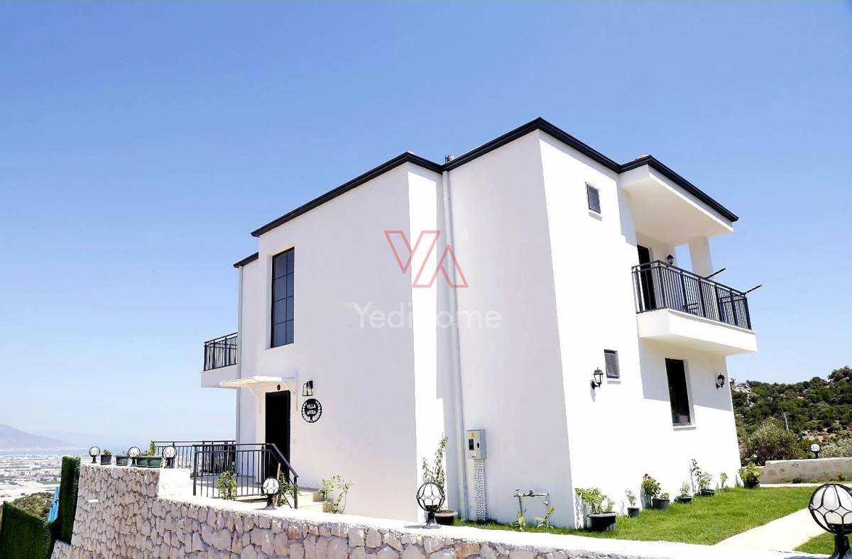 Villa Myra