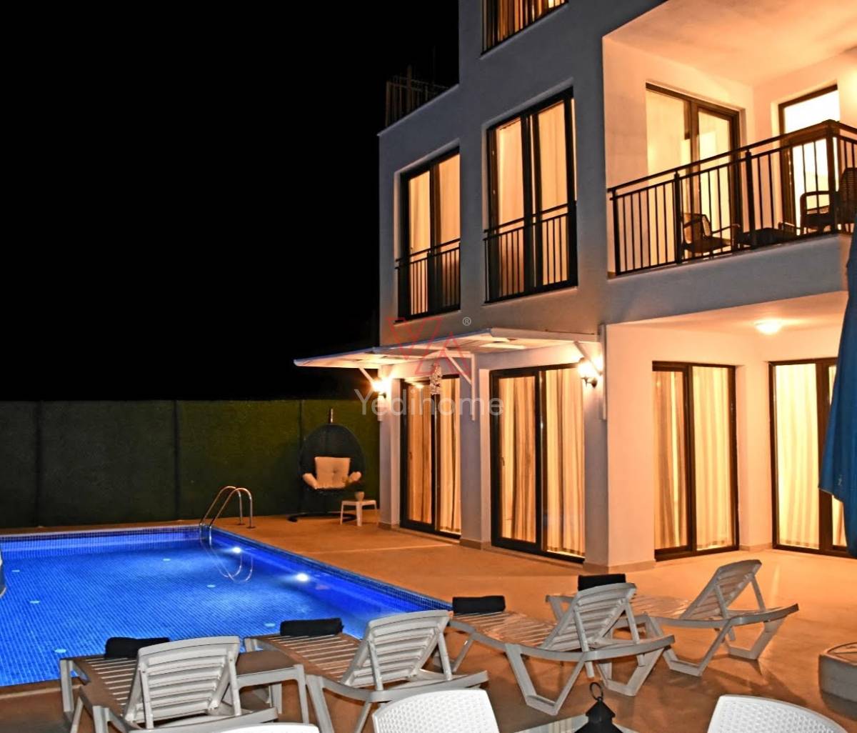 Villa Myra