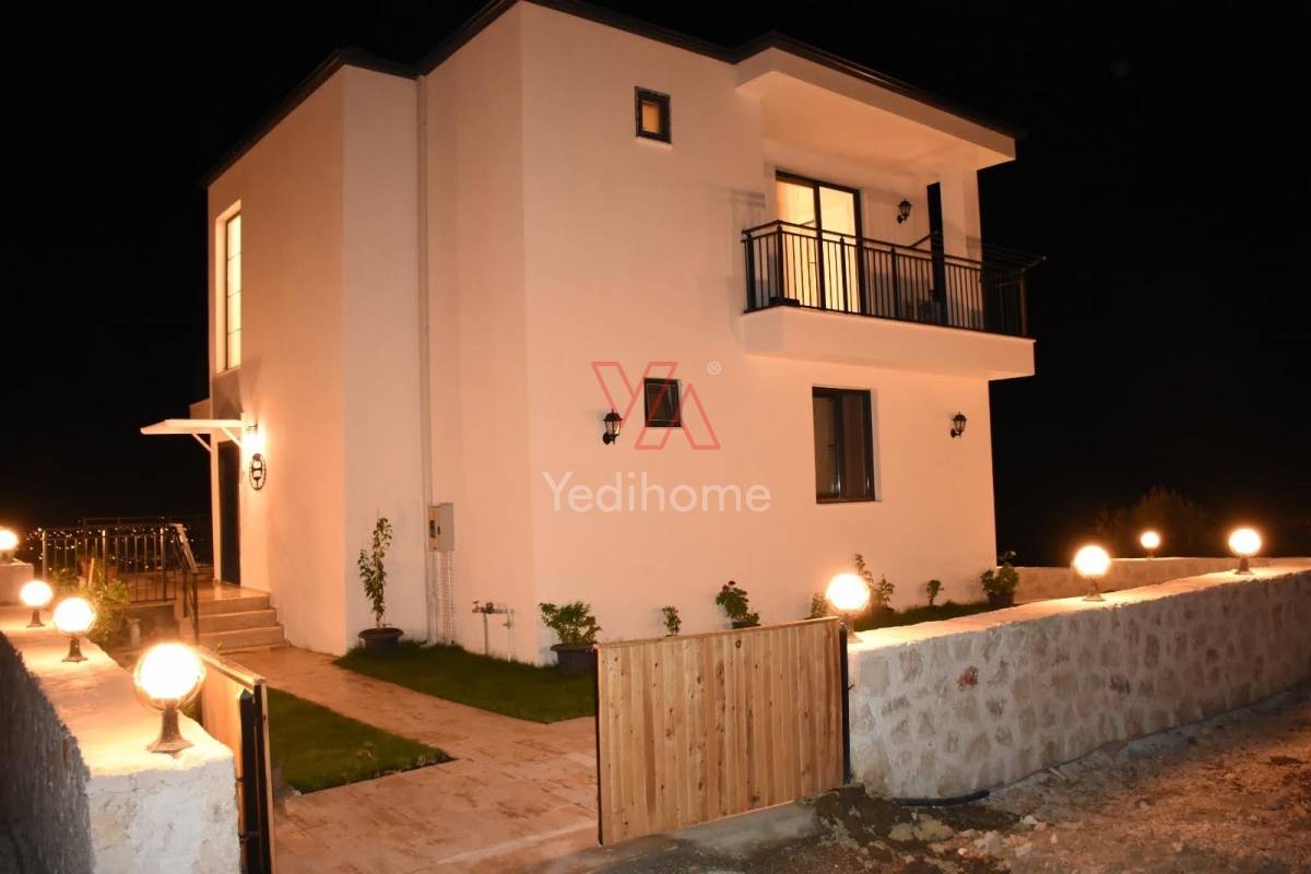 Villa Myra