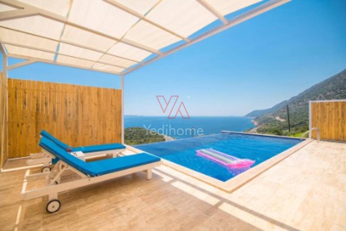 Villa Nehir