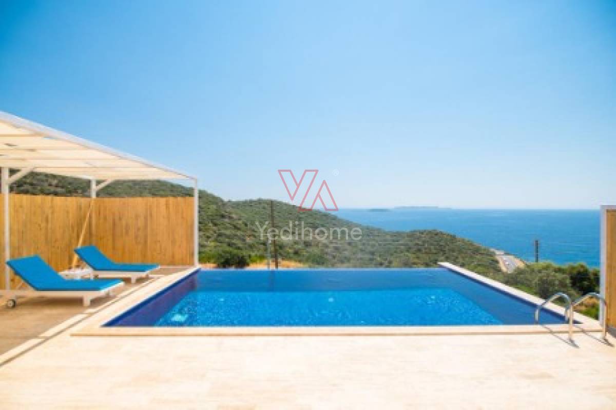 Villa Nehir