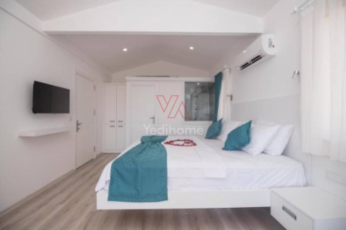 Villa Nehir