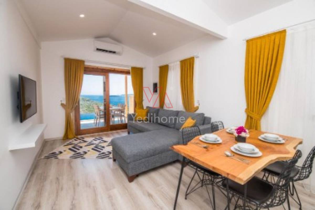 Villa Nehir