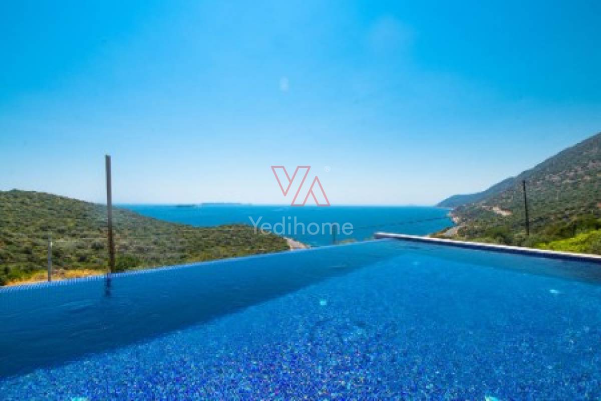 Villa Nehir