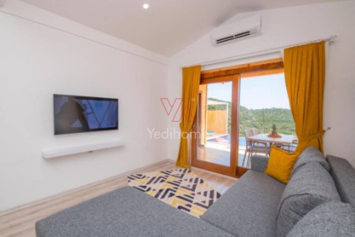 Villa Nehir