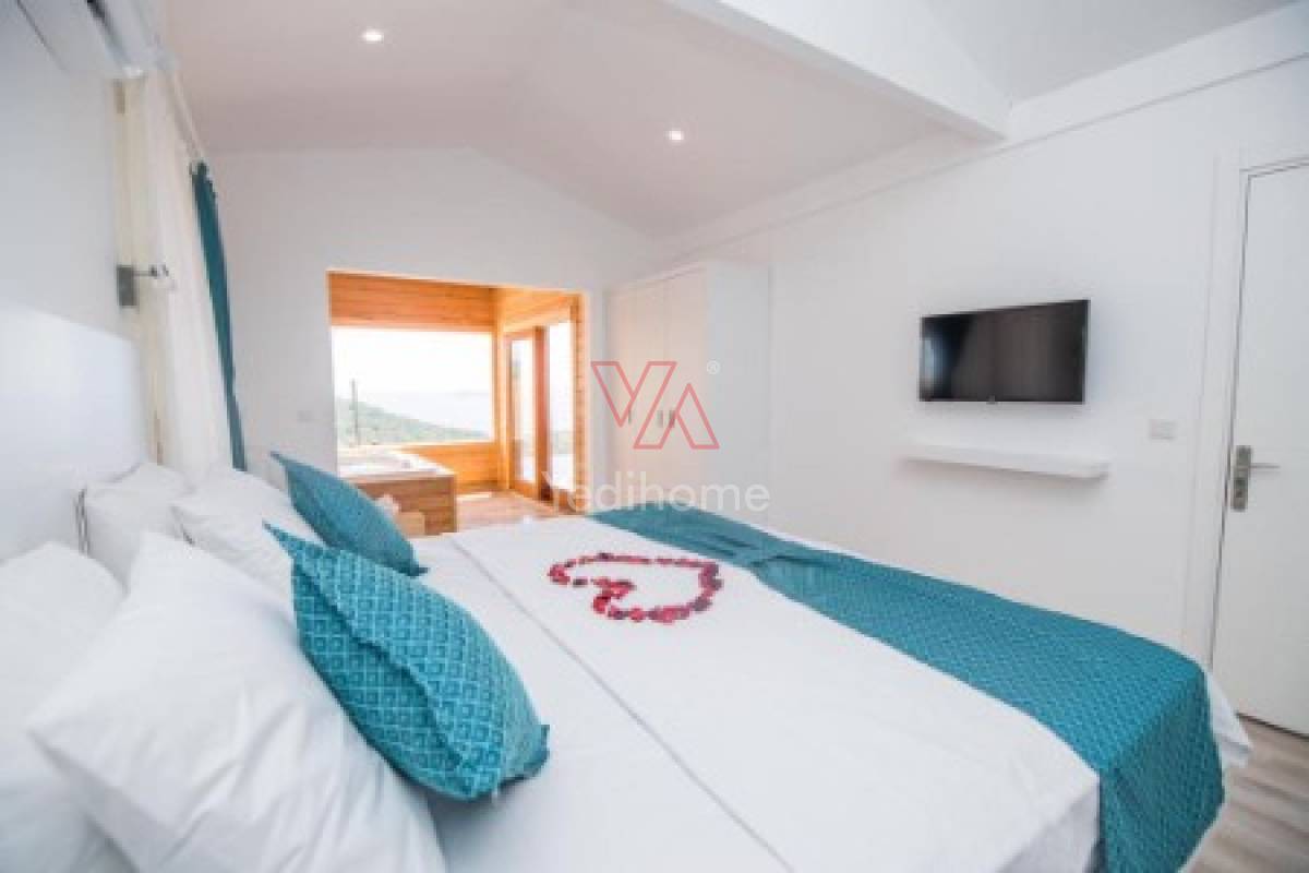 Villa Nehir