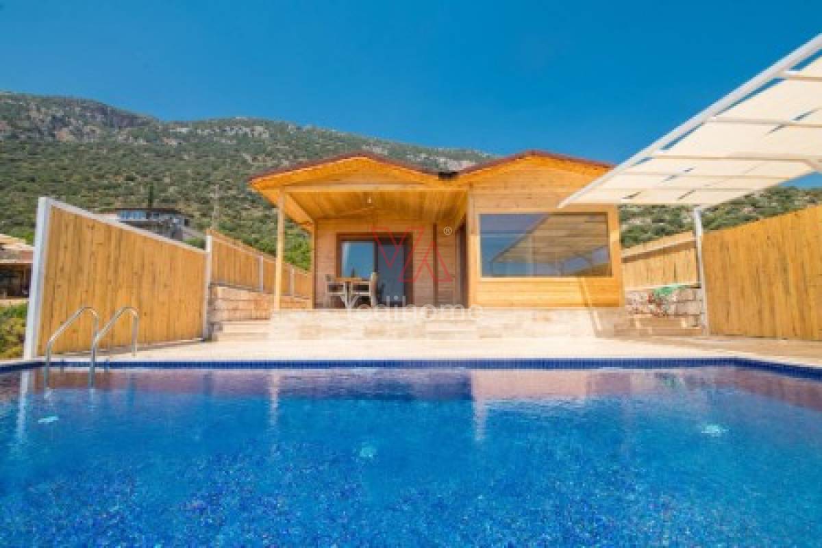 Villa Nehir