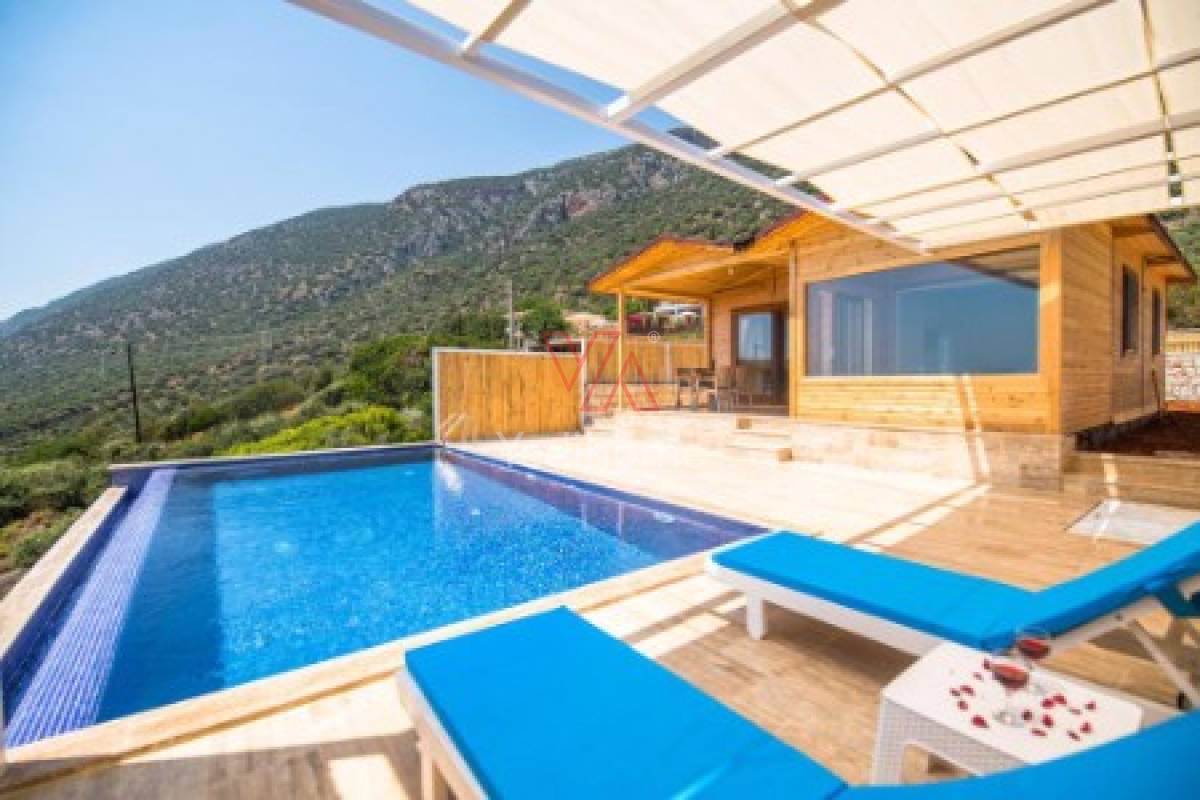 Villa Nehir