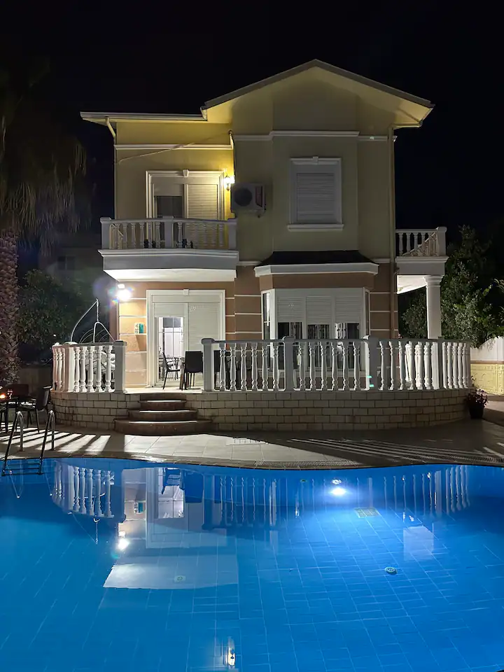 Villa Özkan
