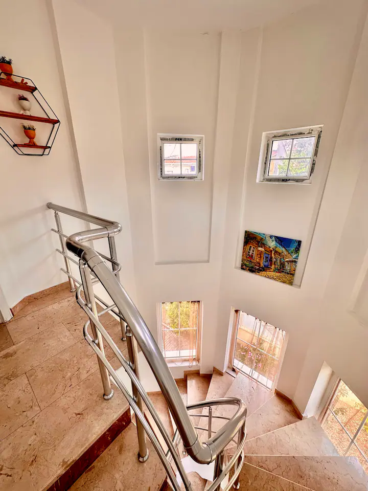 Villa Özkan