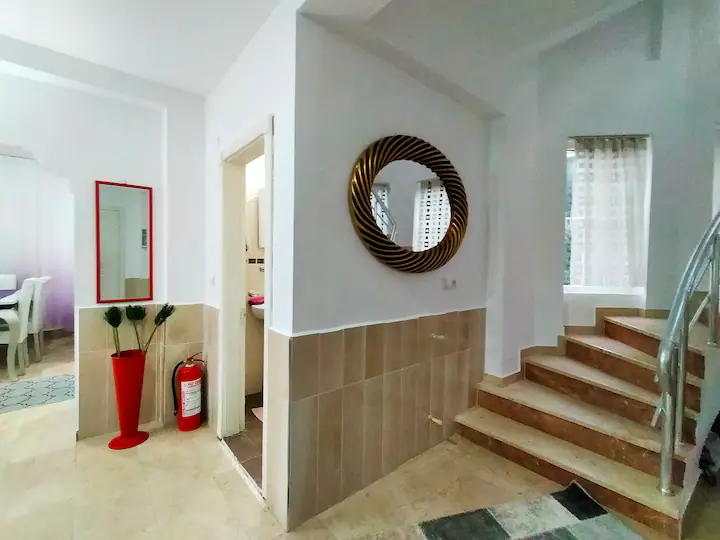 Villa Özkan
