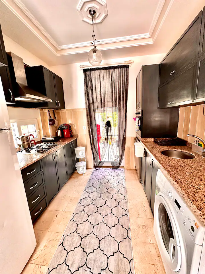 Villa Özkan